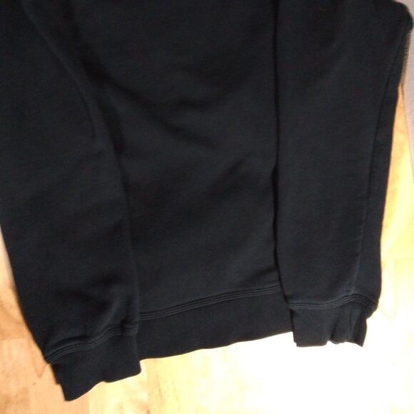 Vintage Nike Spell Out Logo Hoodie Sweatshirt - Picture 6 of 11